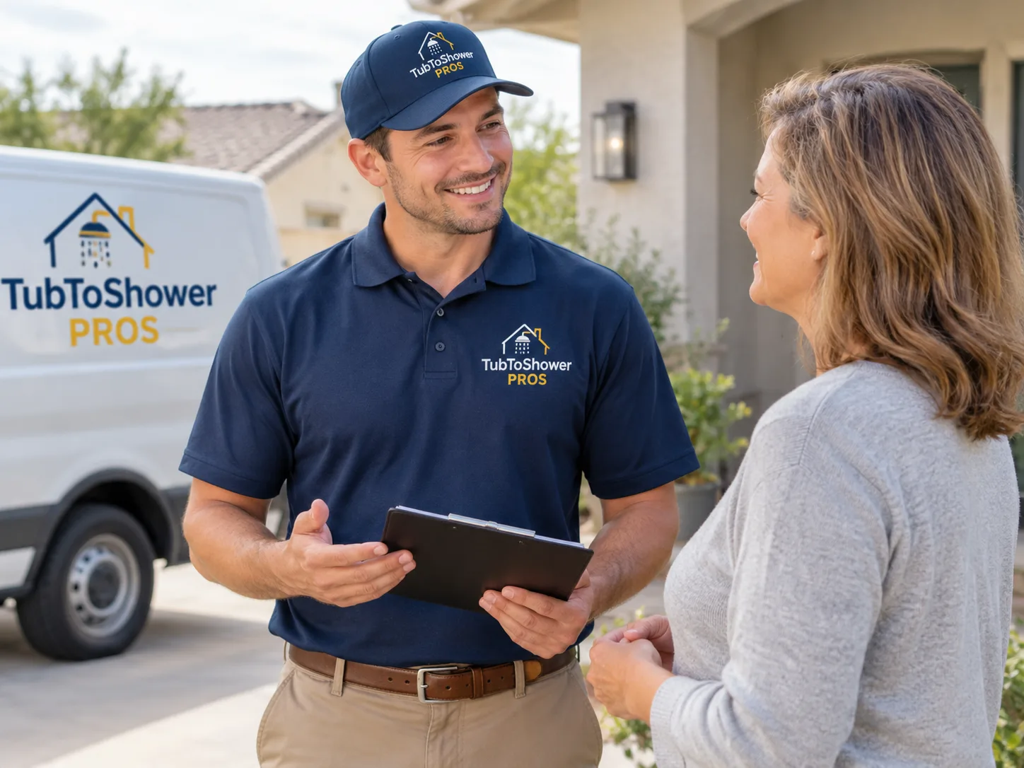 Tub Shower Conversion Silverdale, PA FAQs